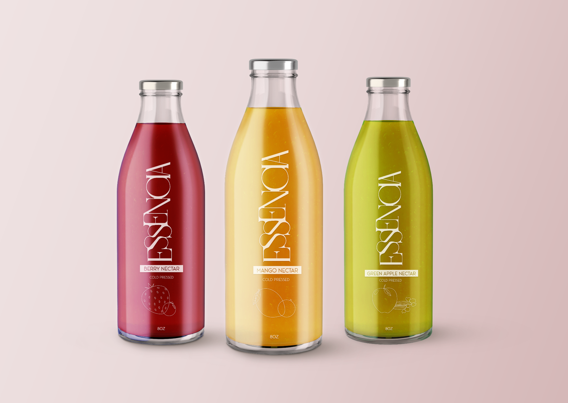 Essencia Packaging
