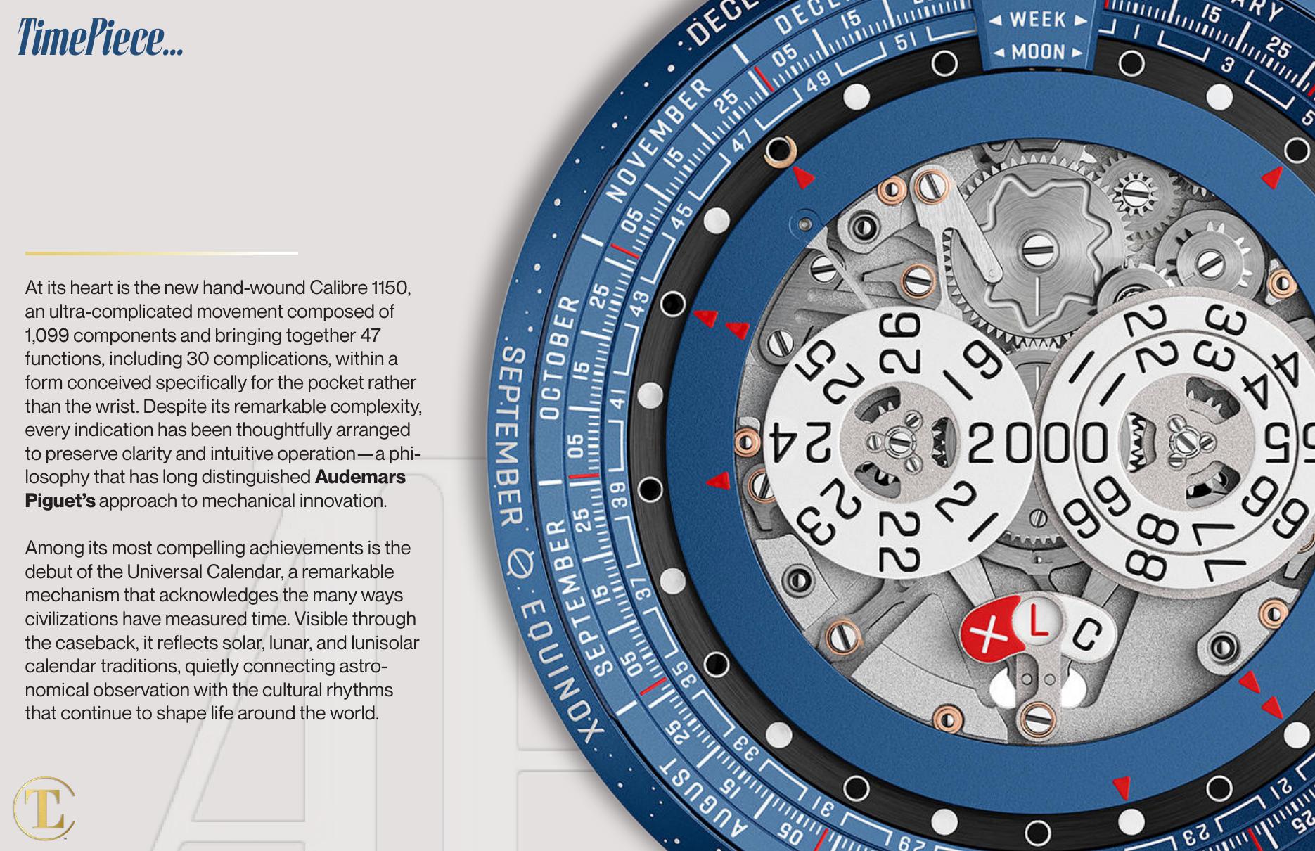 Watch spread 2